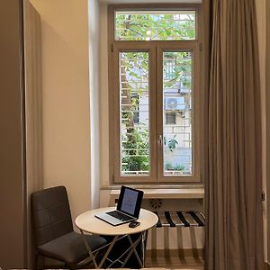 Chambre Simple